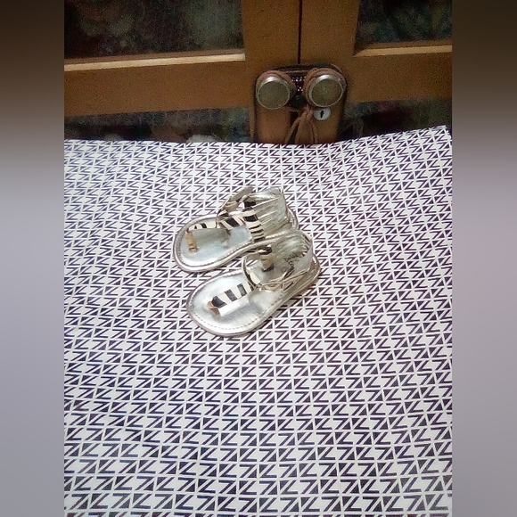 First Steps Sandals - Picture 6 of 17